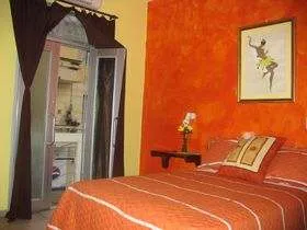 Guest House Casa De Monaga Room 2